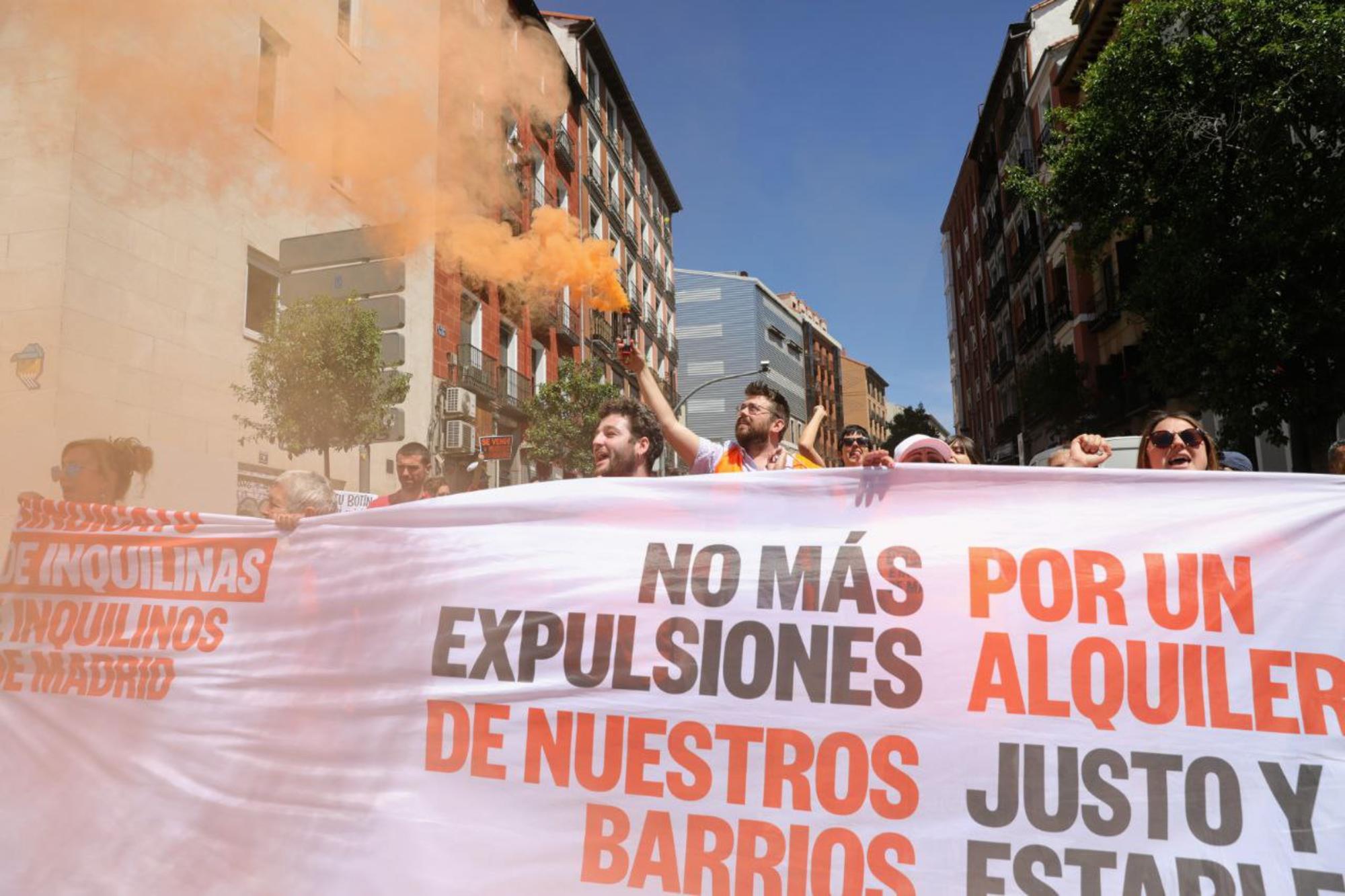 Madrid 1 de mayo 2023 - 3